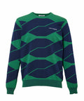 Men's sweater Jun & Rope Jun & Rope Golf Wear