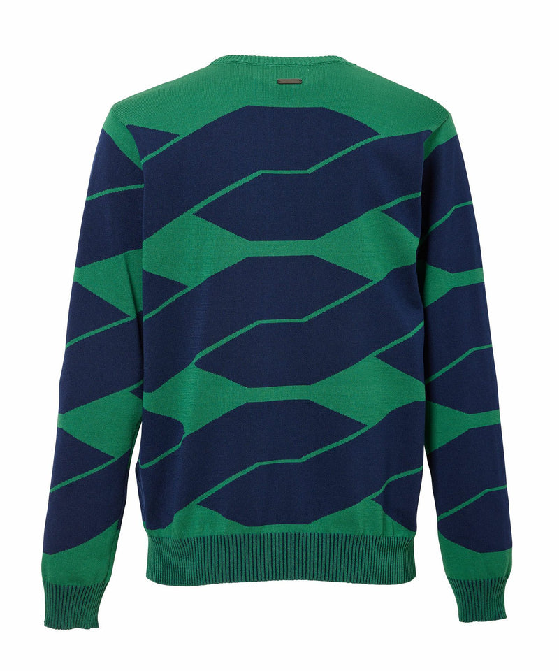 Men's sweater Jun & Rope Jun & Rope Golf Wear