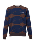 Men's sweater Jun & Rope Jun & Rope Golf Wear