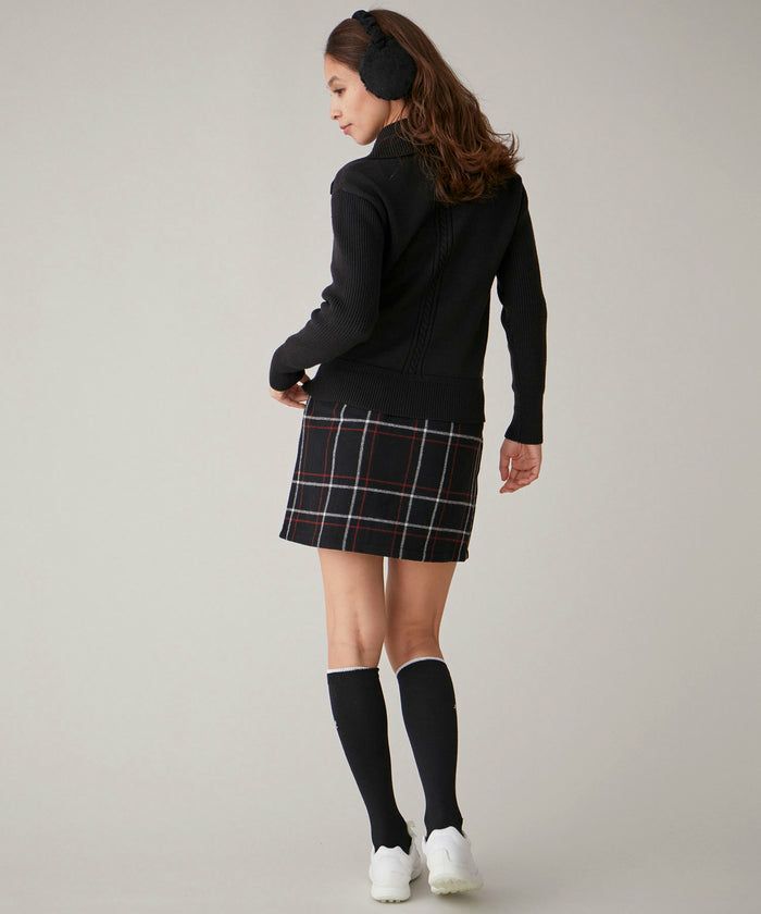 Women's sweater Jun & Rope Jun & Rope Golf Wear