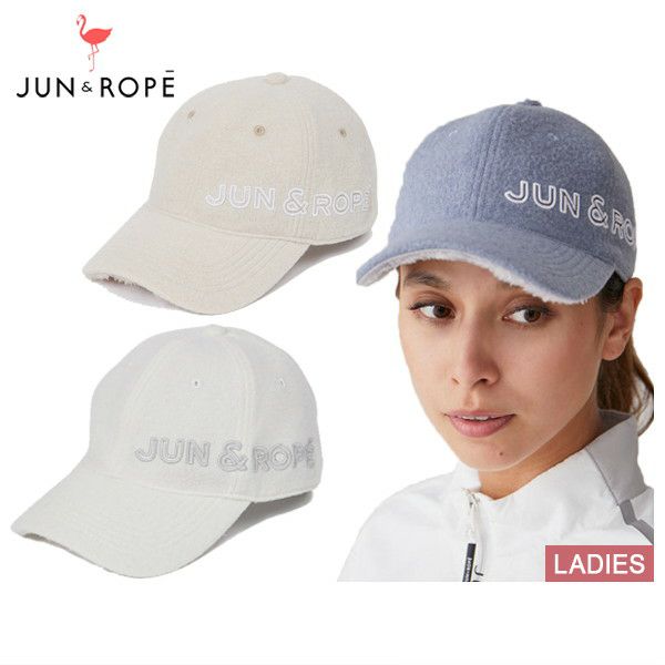 Cap Lope Jun & Lope Jun Andrope JUN & ROPE 2024 Fall / Winter Golf