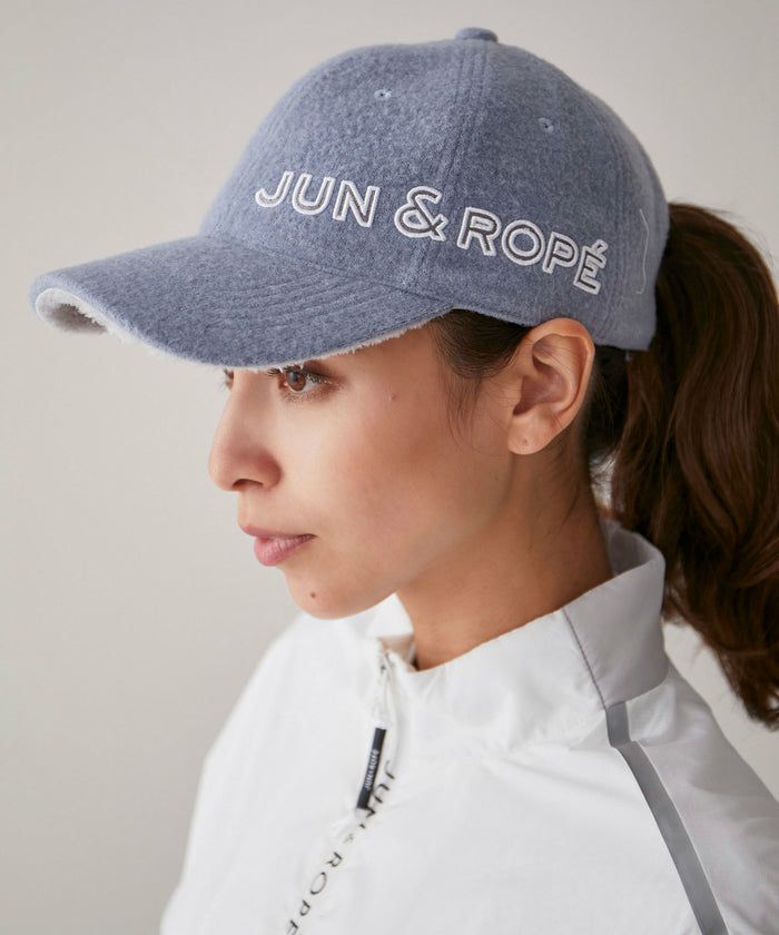 Cap Lope Jun & Lope Jun Andrope JUN & ROPE 2024 Fall / Winter Golf