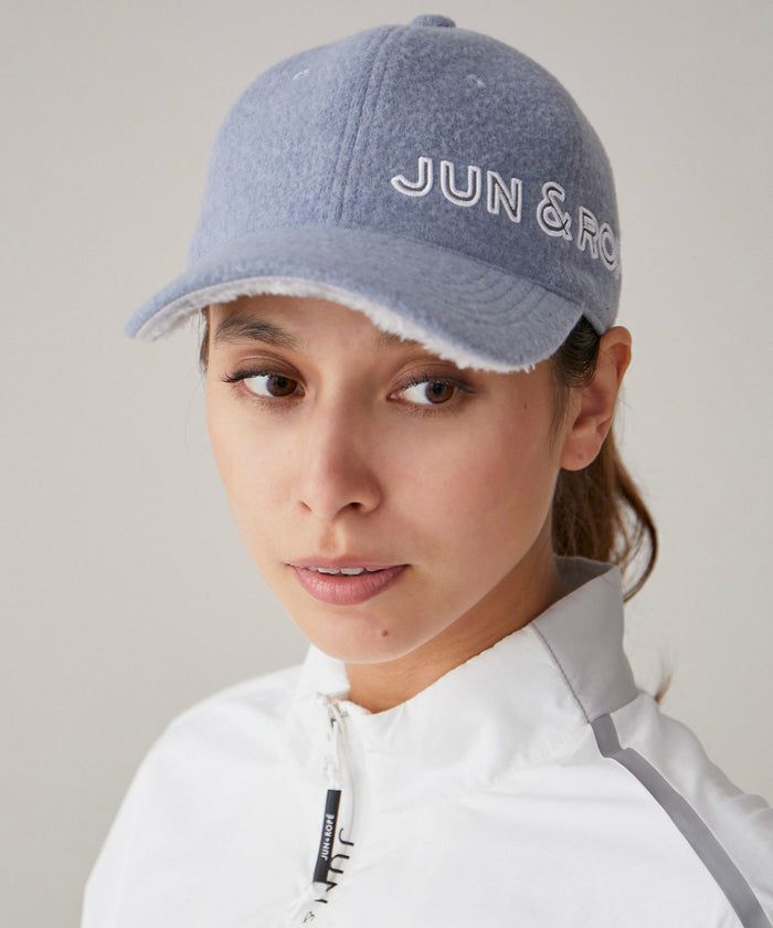 Cap Lope Jun & Lope Jun Andrope JUN & ROPE 2024 Fall / Winter Golf