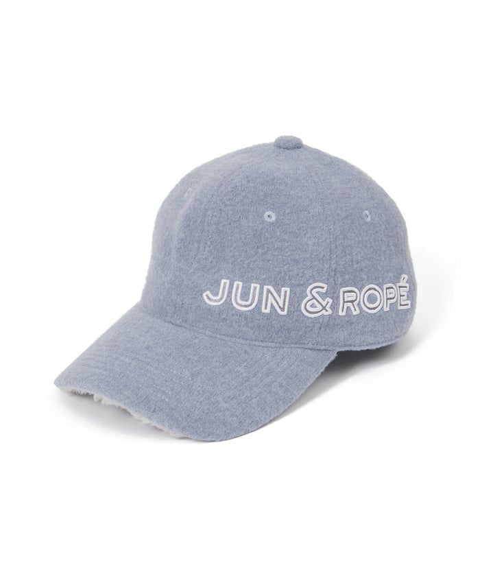 Cap Lope Jun & Lope Jun Andrope JUN & ROPE 2024 Fall / Winter Golf