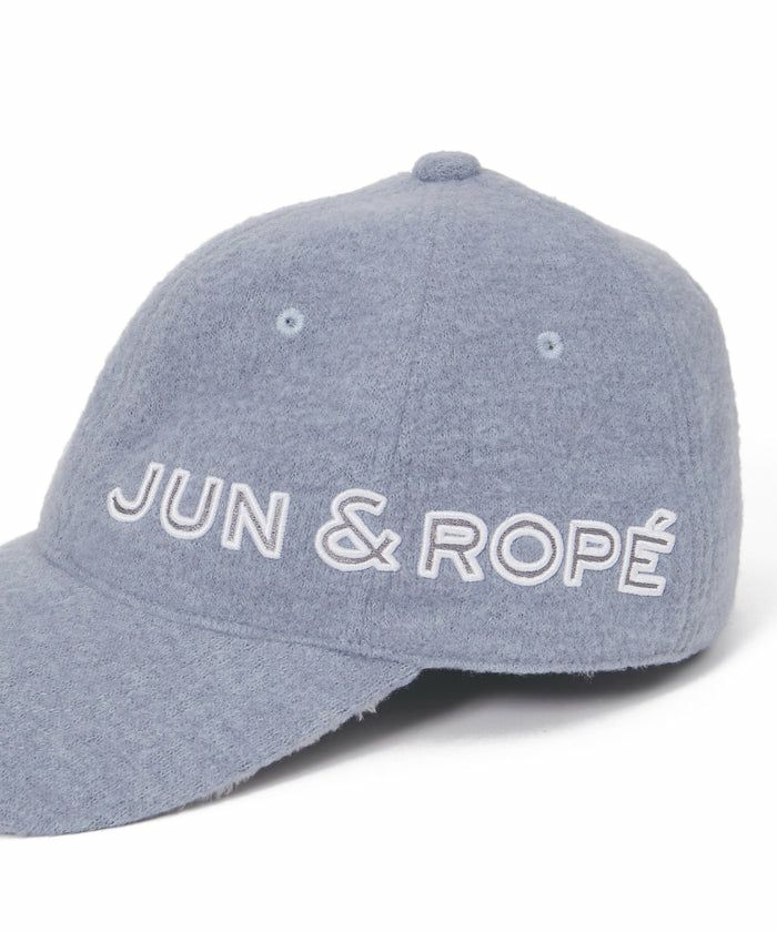 キャップ レディース ジュン＆ロペ ジュンアンドロペ JUN＆ROPE ゴルフ