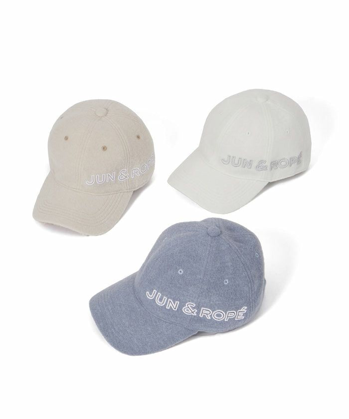 Cap Lope Jun & Lope Jun Andrope JUN & ROPE 2024 Fall / Winter Golf