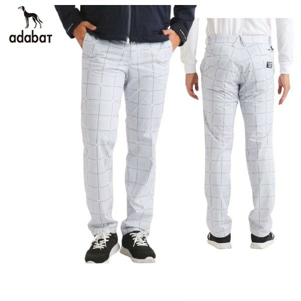 Pants Men's Adabat Adabat 2024 Autumn / Winter Golf wear