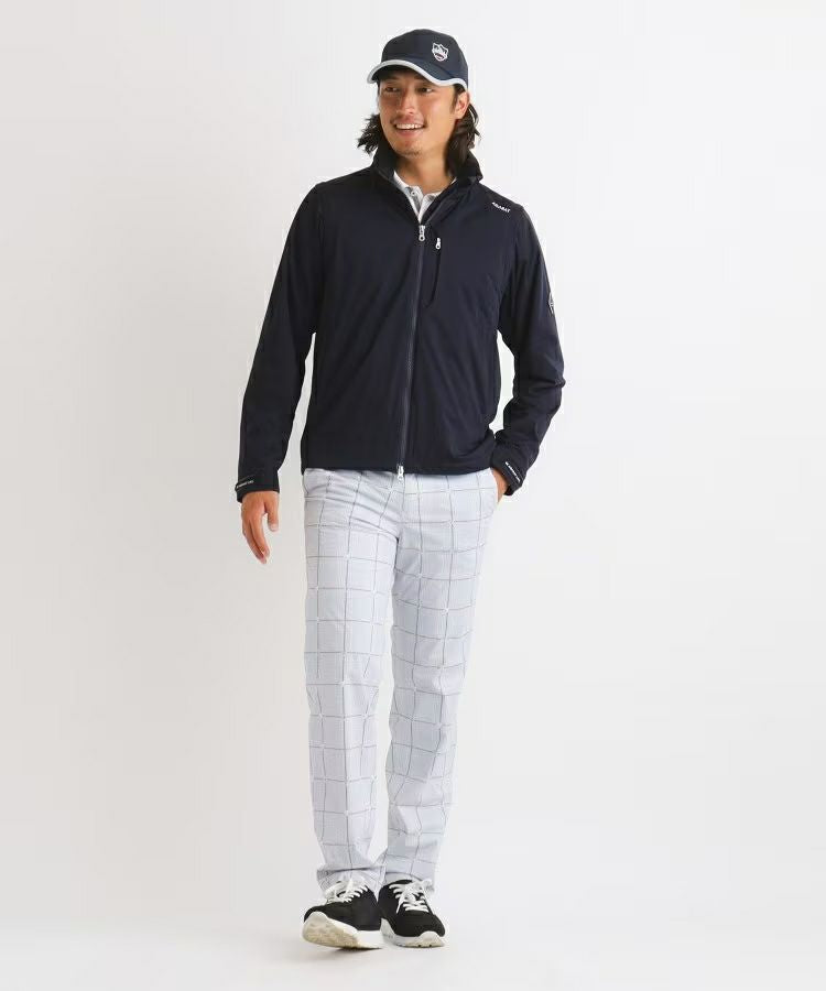 Pants Men's Adabat Adabat 2024 Autumn / Winter Golf wear