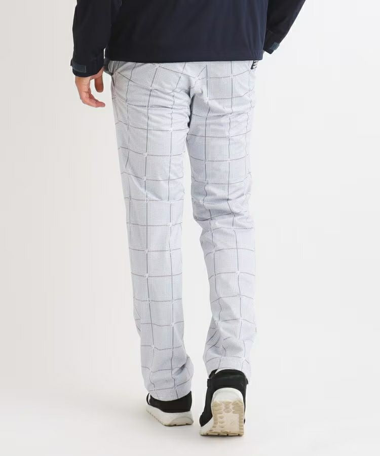 Pants Men's Adabat Adabat 2024 Autumn / Winter Golf wear