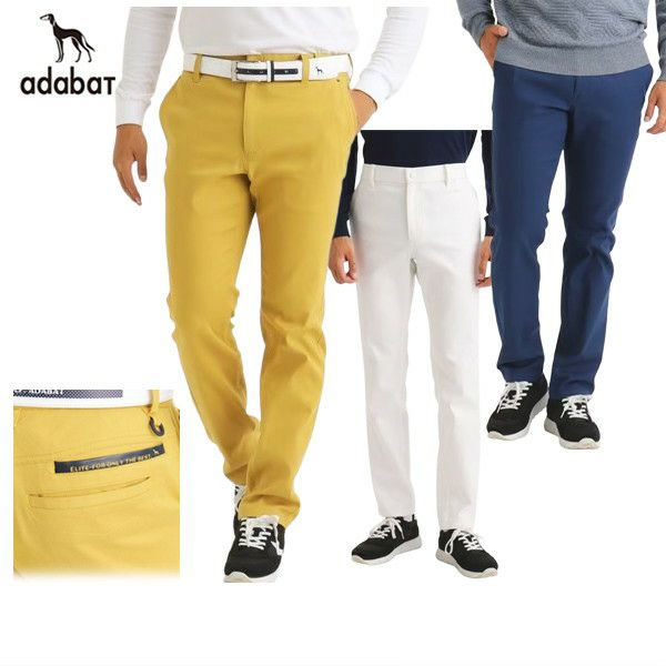 Pants Men's Adabat Adabat 2024 Autumn / Winter Golf wear