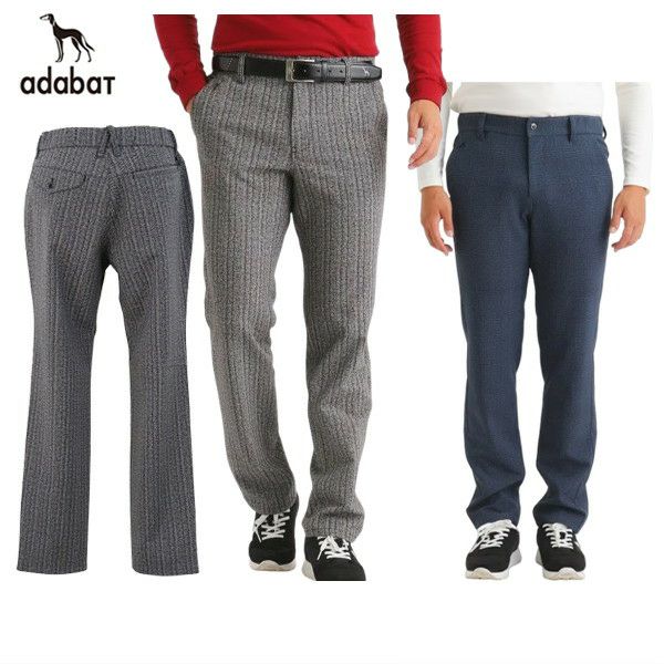 Pants Men's Adabat Adabat 2024 Autumn / Winter Golf wear