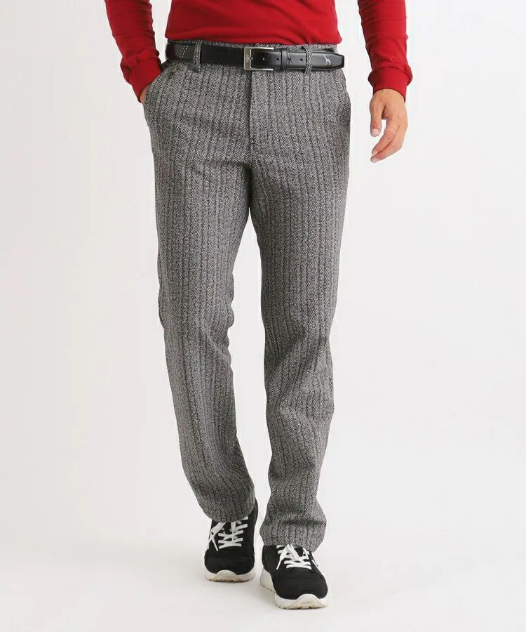 Pants Men's Adabat Adabat 2024 Autumn / Winter Golf wear