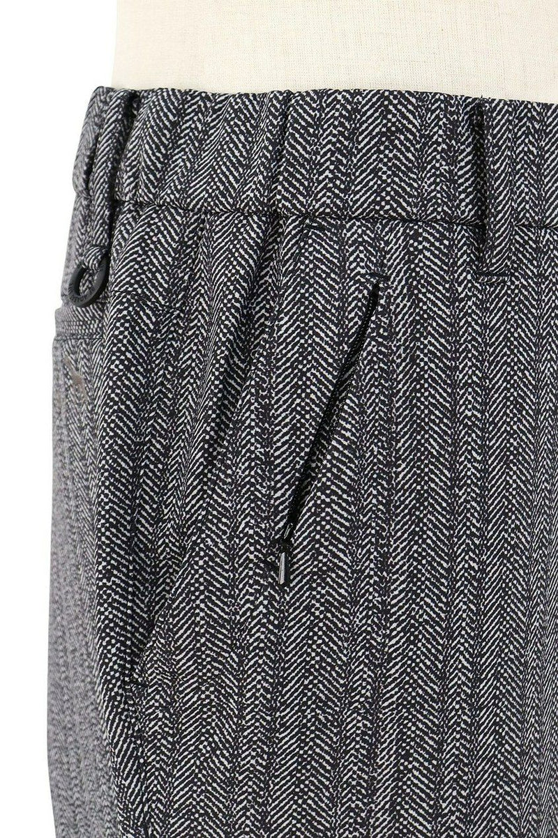 Pants Men's Adabat Adabat 2024 Autumn / Winter Golf wear