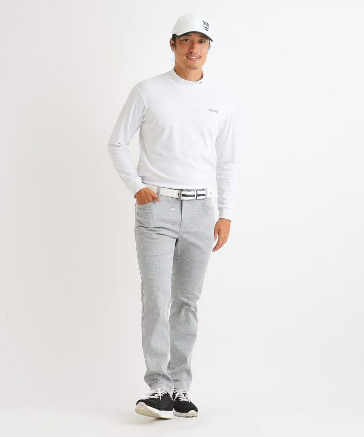 Pants Men's Adabat Adabat 2024 Autumn / Winter Golf wear