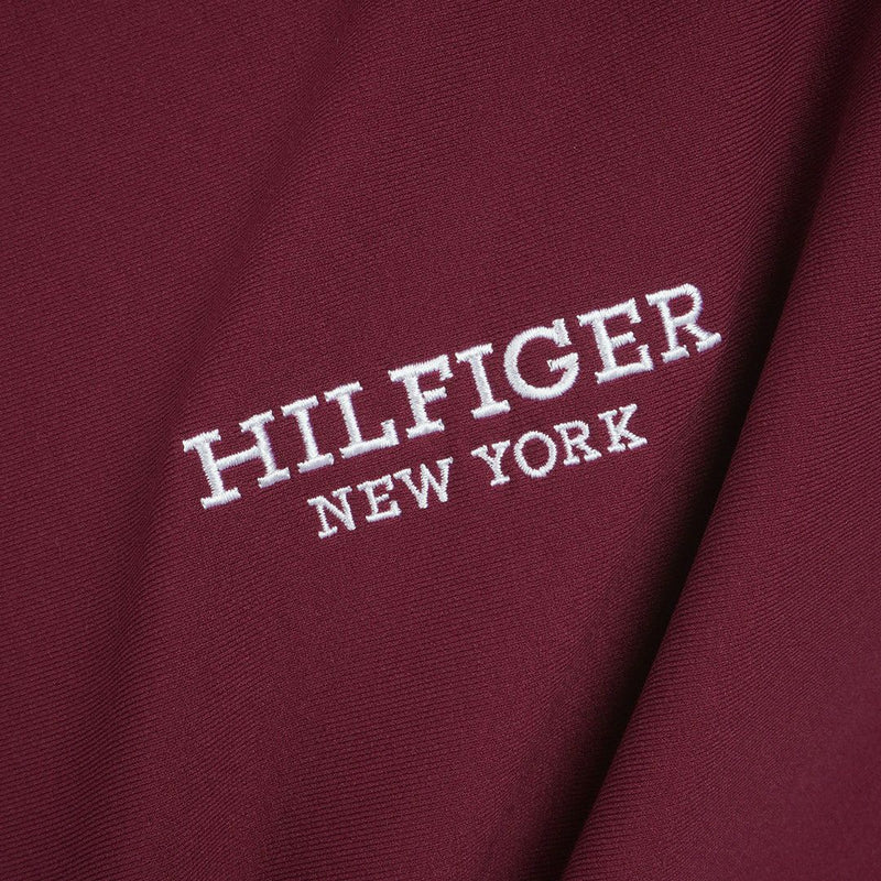 男子連帽衫湯米·希爾菲格（Tommy Hilfiger）高爾夫日本官方高爾夫服裝