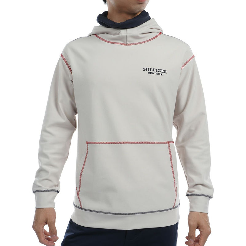 パーカー メンズ トミー ヒルフィガー ゴルフ TOMMY HILFIGER GOLF 日本正規品 2024 秋冬 新作 ゴルフウェア