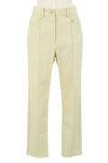 Long Pants Ladies Piccone Club PICONE CLUB 2024 Fall / Winter New Golf Wear