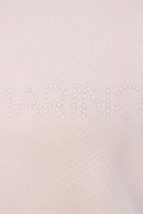 트레이너 숙녀 Cavakurochi Marino Cavalluccio Marino 2024 가을 / 겨울 뉴 골프 착용