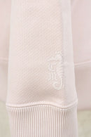 트레이너 숙녀 Cavakurochi Marino Cavalluccio Marino 2024 가을 / 겨울 뉴 골프 착용