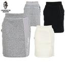 Skirt Ladies Cavakurocho Marino Cavalluccio Marino 2024 Fall / Winter New Golf Wear