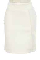 Skirt Ladies Cavakurocho Marino Cavalluccio Marino 2024 Fall / Winter New Golf Wear