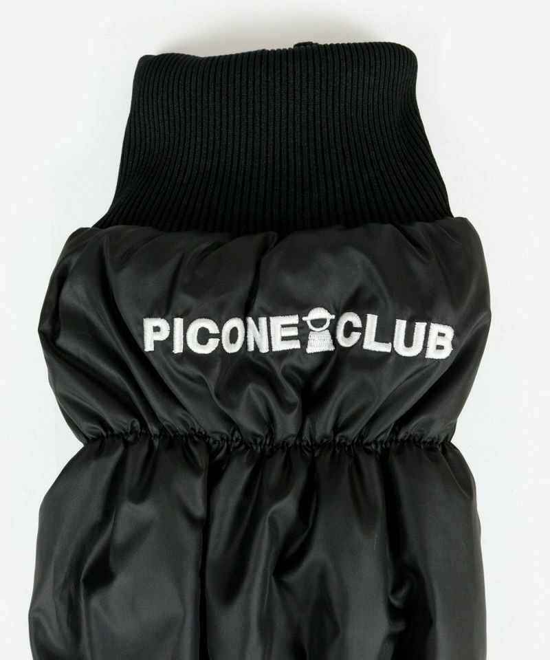 Leg Warmer Ladies Piccone Club PICONE CLUB 2024 Fall / Winter New Golf