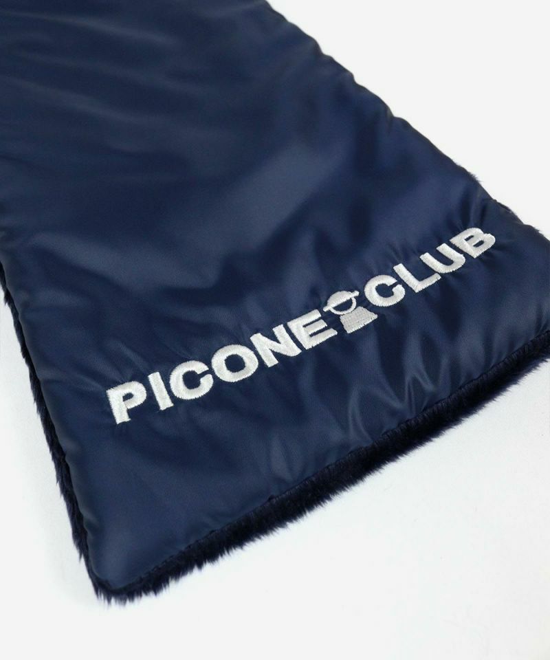 Neck Wormers Ladies Piccone Club PICONE CLUB 2024 Fall / Winter New Golf