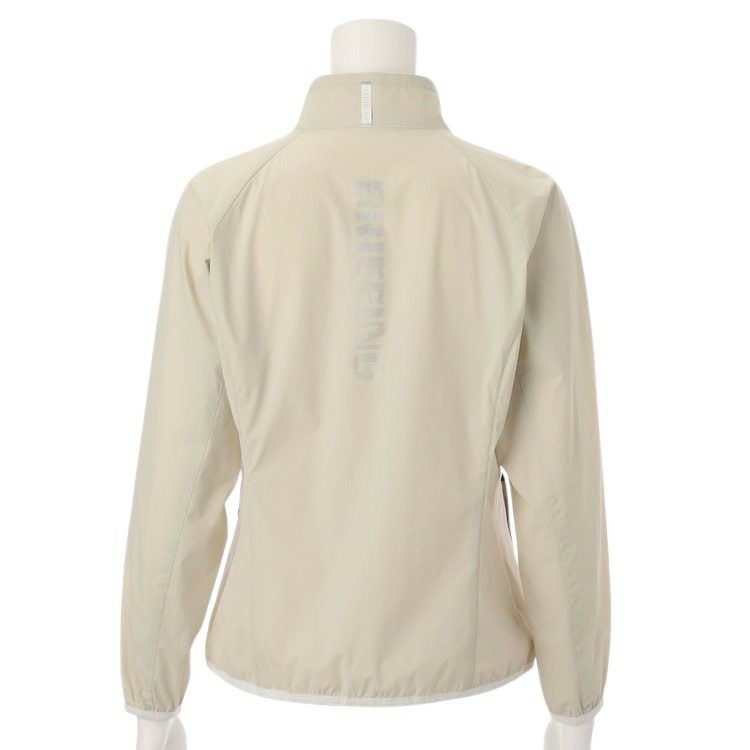 Blouson Ladies Briefing Golf BRIEFING GOLF 2024 Fall / Winter Golf Wear