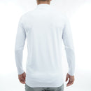 High Neck Shirt Men's Tommy Hilfiger Golf TOMMY HILFIGER GOLF Japan Genuine 2024 Fall / Winter New Golf Wear