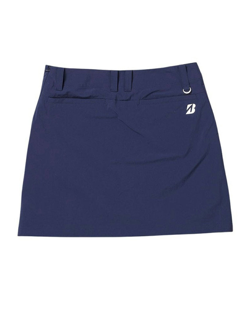 Skirt Ladies Ultico Bridgestone Golf Ulticore Bridgestone Golf 2024 Fall / Winter New Golf Wear