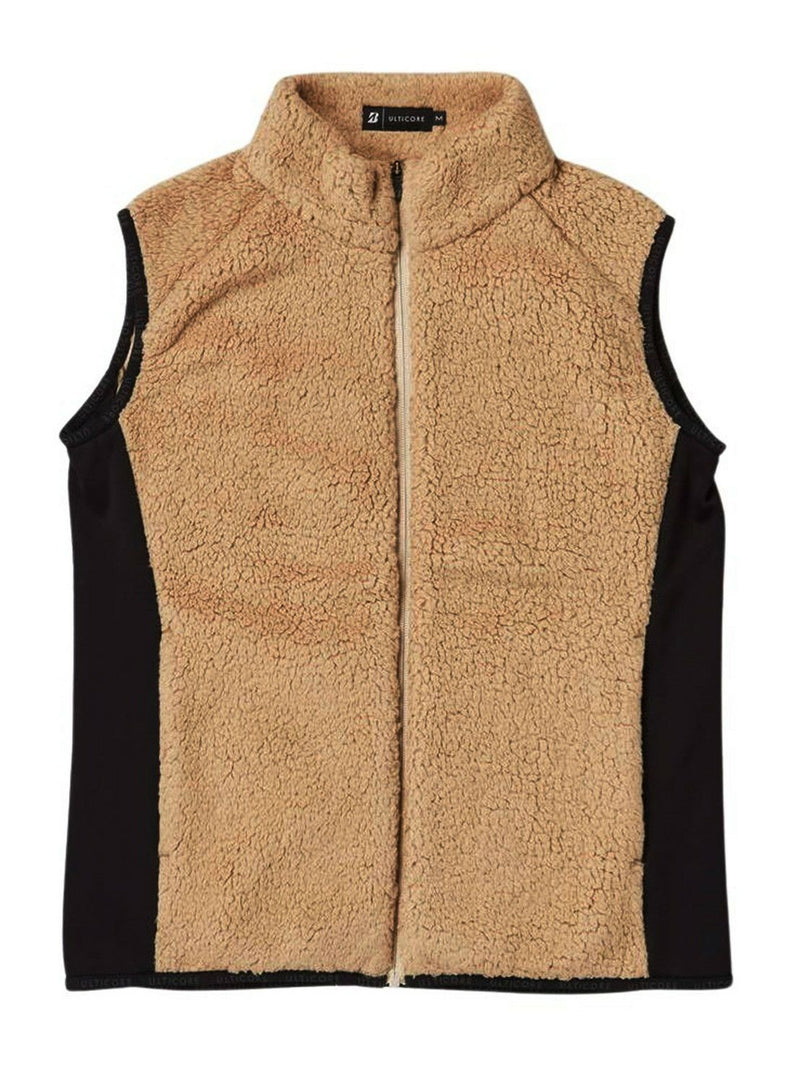 Vest  Ladies Alticore Bridgestone Golf Ulticore Bridgestone Golf 2024 Fall / Winter New Golf Wear