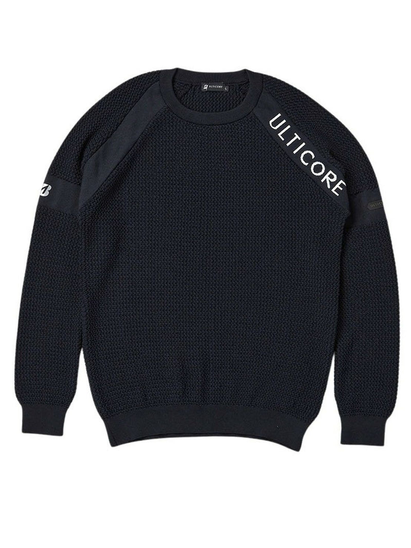 Sweater Men's Ulticore Bridgestone Golf Ulticore Bridgestone Golf 2024 Fall / Winter New Golf Wear