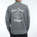 カーディガン メンズ トミー ヒルフィガー ゴルフ TOMMY HILFIGER GOLF 日本正規品 ゴルフウェア