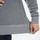 カーディガン メンズ トミー ヒルフィガー ゴルフ TOMMY HILFIGER GOLF 日本正規品 ゴルフウェア