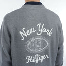 カーディガン メンズ トミー ヒルフィガー ゴルフ TOMMY HILFIGER GOLF 日本正規品 ゴルフウェア