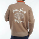 カーディガン メンズ トミー ヒルフィガー ゴルフ TOMMY HILFIGER GOLF 日本正規品 ゴルフウェア