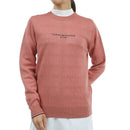 セーター レディース トミー ヒルフィガー ゴルフ TOMMY HILFIGER GOLF 日本正規品 ゴルフウェア