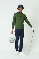 セーター メンズ トミー ヒルフィガー ゴルフ TOMMY HILFIGER GOLF 日本正規品 ゴルフウェア