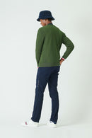 セーター メンズ トミー ヒルフィガー ゴルフ TOMMY HILFIGER GOLF 日本正規品 ゴルフウェア