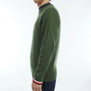 セーター メンズ トミー ヒルフィガー ゴルフ TOMMY HILFIGER GOLF 日本正規品 ゴルフウェア