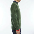 セーター メンズ トミー ヒルフィガー ゴルフ TOMMY HILFIGER GOLF 日本正規品 ゴルフウェア