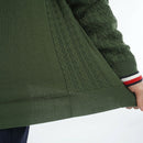 セーター メンズ トミー ヒルフィガー ゴルフ TOMMY HILFIGER GOLF 日本正規品 ゴルフウェア