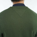 セーター メンズ トミー ヒルフィガー ゴルフ TOMMY HILFIGER GOLF 日本正規品 ゴルフウェア