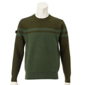 Sweater Men's Briefing Golf BRIEFING GOLF 2024 Fall / Winter New Golfware