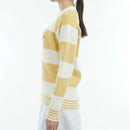 セーター レディース トミー ヒルフィガー ゴルフ TOMMY HILFIGER GOLF 日本正規品 ゴルフウェア