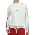 Sweater Ladies Tommy Hilfiger Golf TOMMY HILFIGER GOLF Japan Genuine 2024 Fall / Winter Golf wear