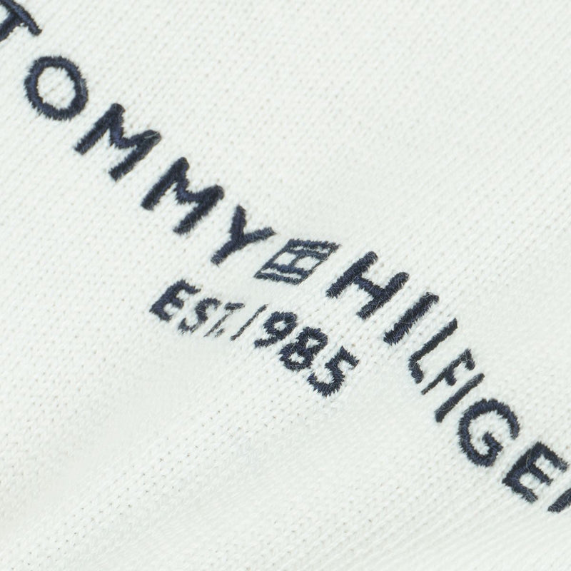 毛衣女士Tommy Hilfiger高尔夫Tommy Hilfiger Golf Japan Japan Pureine 2024秋季 /冬季高尔夫服装