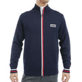 Blouson Men's Tommy Hilfiger Golf TOMMY HILFIGER GOLF Japan Genuine 2024 Fall / Winter New Golf Wear