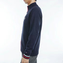 ブルゾン メンズ トミー ヒルフィガー ゴルフ TOMMY HILFIGER GOLF 日本正規品 ゴルフウェア