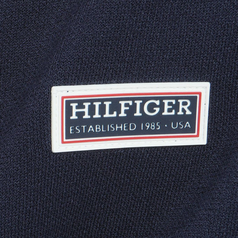 Blouson男士Tommy Hilfiger高爾夫Tommy Hilfiger Golf Japan Japan Pureine 2024秋季 /冬季新高爾夫服裝